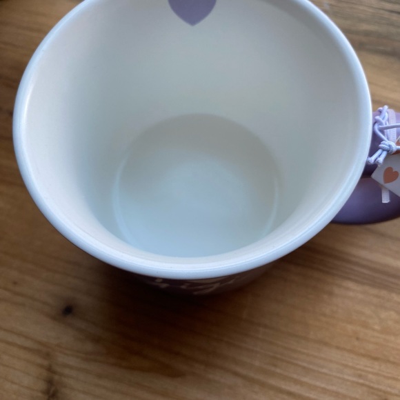 GIGI Mug for Gigi Mugs Purple Gigi Coffee Mug Gifts for Gigi Gift Keychain NEW - Picture 3 of 8